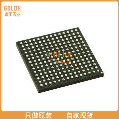 【 全新原装现货 】 SPAKXC309VL100A IC DSP 24BIT 100MHZ 196-