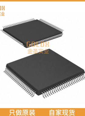 【 全新原装现货 】 XC4003E-2VQ100C IC FPGA 77 I/O 100VQFP