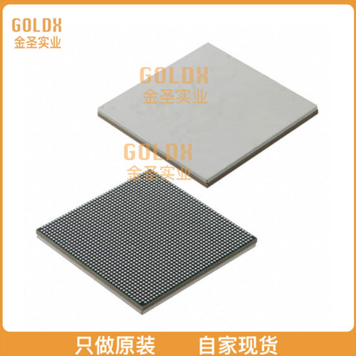 【 全新原装现货 】 XC7V2000T-2FHG1761C IC FPGA 850 I/O 1761