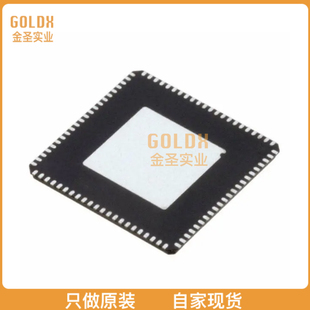 PIPELINED 1250 14BIT AD9691BCPZ 现货 全新原装 ADC