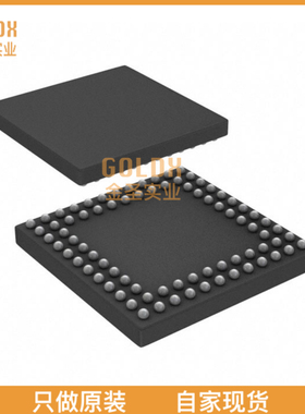 【 全新原装现货 】 AD5590BBCZ IC ADC 12BIT SAR 80CSP-BGA