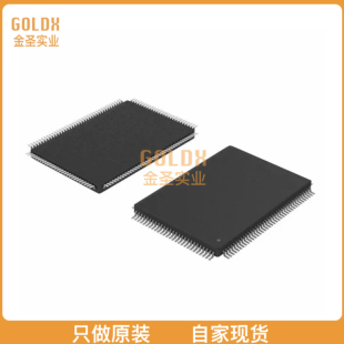 【 全新原装现货 】 MSP430F67671AIPEUR IC MCU 16BIT 256KB FLA