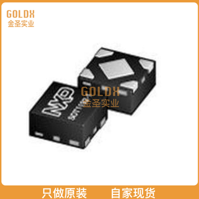 【 全新原装现货 】 LD6835K/285PX IC REG LIN 2.85V 300MA 4HX