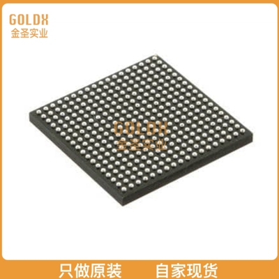 【 全新原装现货 】 XC6SLX45-L1CSG324I IC FPGA 218 I/O 324CS