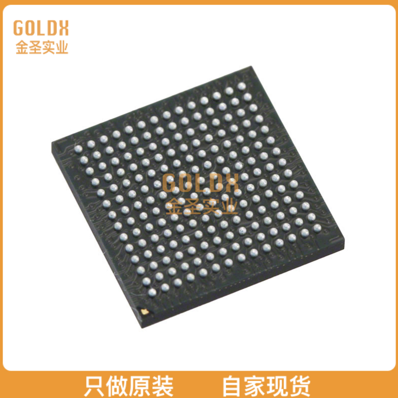 【 全新原装现货 】 XC6SLX4-2CPG196I IC FPGA 106 I/O 196CSBG
