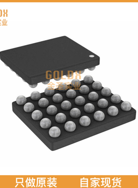 【 全新原装现货 】 TAS2552YFFR IC AMP D/G MONO 4W 30DSBGA