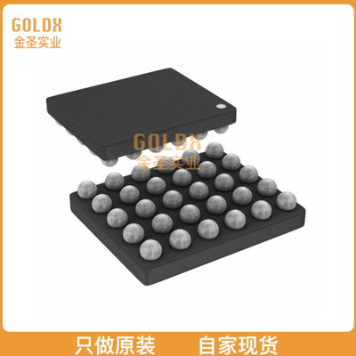 【 全新原装现货 】 TAS2552YFFR IC AMP D/G MONO 4W 30DSBGA