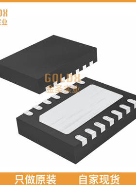 【 全新原装现货 】 DAC60004IDMDT IC DAC 12BIT V-OUT 14VSON