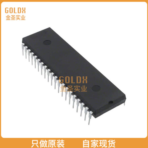 【 全新原装现货 】 P89C51RC2BN/01,112 IC MCU 8BIT 32KB FLAS