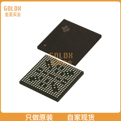 【 全新原装现货 】 AM3352BZCED60 IC MPU SITARA 600MHZ 298NFB