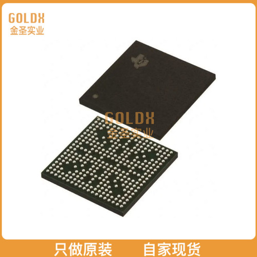 【 全新原装现货 】 AM3352BZCE30R IC ARM CORTEX MPU 298NFBGA