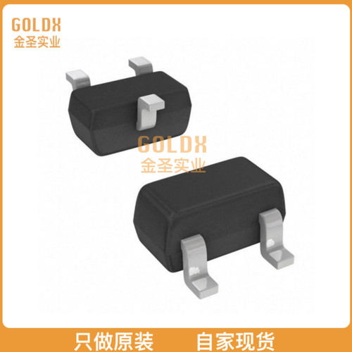 【 全新原装现货 】 PDTC143ZE Digital Transistor(DTC)