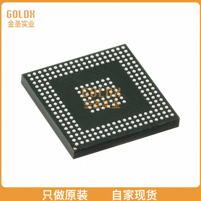 【 全新原装现货 】 XC7S25-L1CSGA324I IC FPGA 150 I/O 324CSG