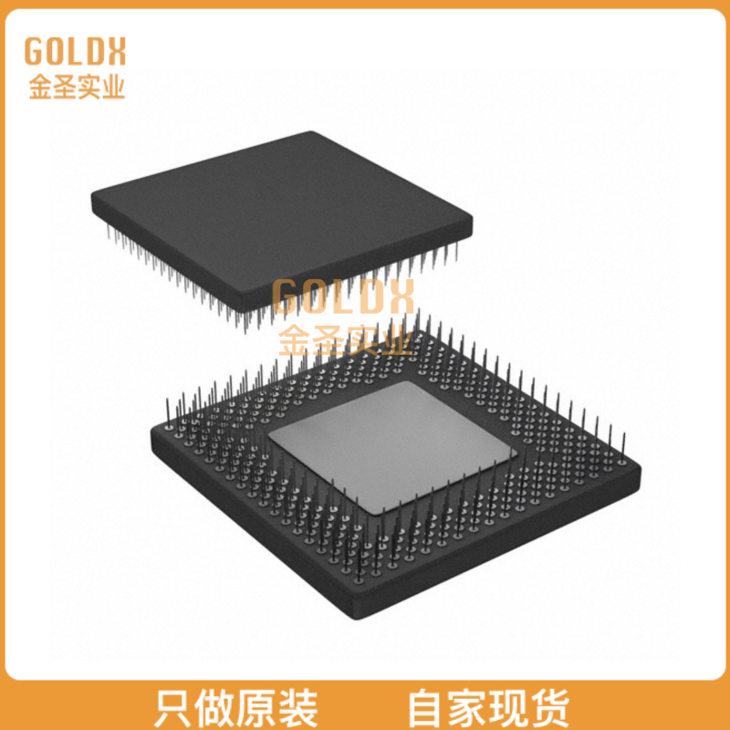 【 全新原装现货 】 TMS320C40GFL60 IC DSP 325-CPGA