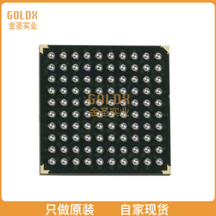 EPM570F100C4N CPLD 5.4NS 现货 440MC 100FBG 全新原装