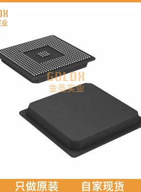 【 全新原装现货 】 TMS320DM642AZNZ7 IC FIXED-POINT DSP 548-F