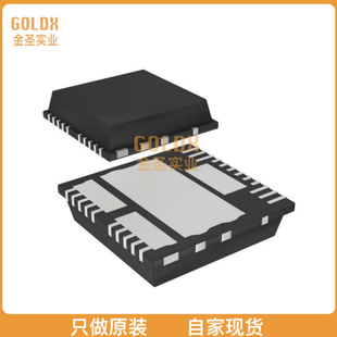 MC10XS3412CHFK CHAN 全新原装 现货 SWITCH PWR