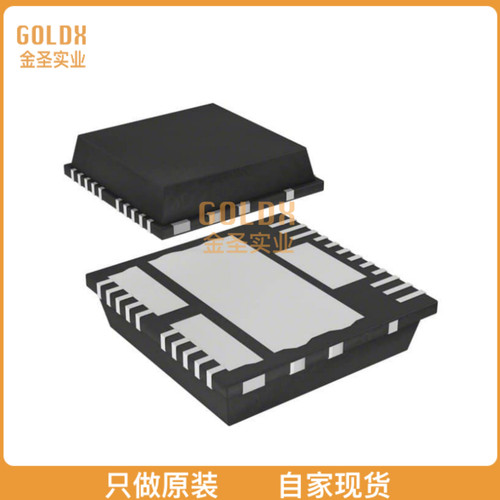 【 全新原装现货 】 MC35XS3500HFK IC PWR SWITCH N-CHAN 1:6 2