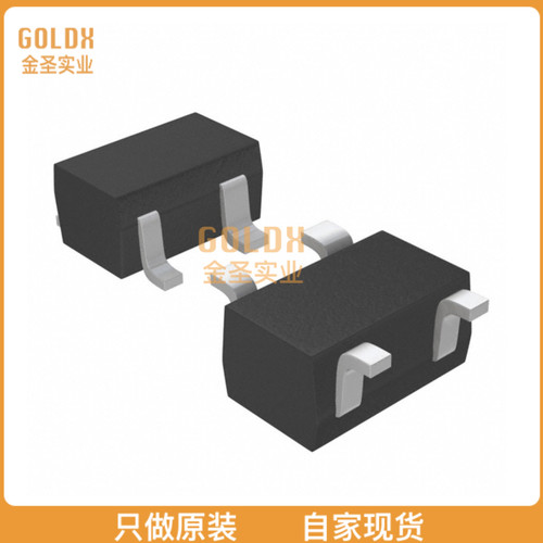 【 全新原装现货 】 1SS384TE85LF DIODE ARRAY SCHOTTKY 10V US