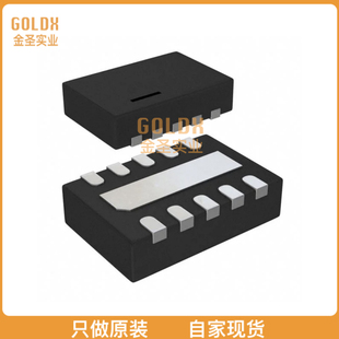 【 全新原装现货 】 LTC2955CDDB-1#TRPBF IC PB ON/OFF CONTR0L