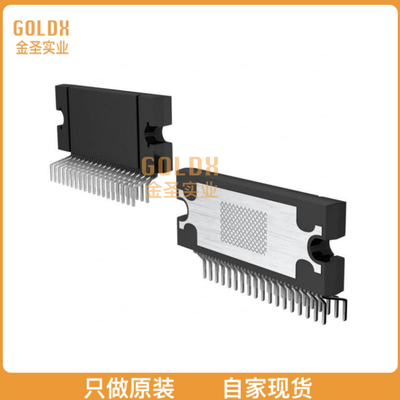 【 全新原装现货 】 TDA8589J/N1,112 ICAMP CLASS ABQUAD 69W 3