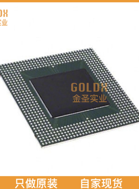 【 全新原装现货 】 EP20K600EBC652-2X IC FPGA 488 I/O 652BGA