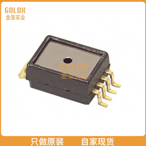 【 全新原装现货 】 MPXM2010GST1 SENS PRESSURE 1.45 PSI MAX