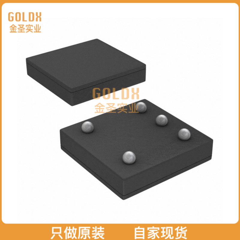 【 全新原装现货 】 SN74LVC1G00YZPR IC GATE NAND 1CH 2-INP 5