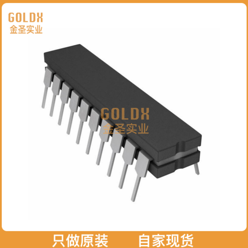 【 全新原装现货 】 AD7821BQ IC ADC 8BIT PIPELINED 20CDFP