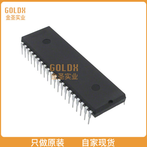 【 全新原装现货 】 MC68HC908GP32CP IC MCU 8BIT 32KB FLASH 4