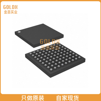 【 全新原装现货 】 10M08DCV81I7G IC FPGA 56 I/O 81WLCSP