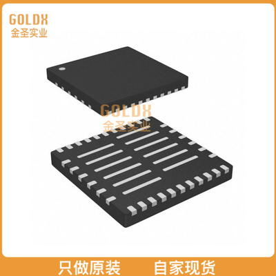 【 全新原装现货 】MP86884DQKT-LF-Z 开关稳压器 Intelli-Phase