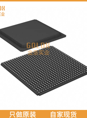 【 全新原装现货 】 XC3S1500L-4FGG676C IC FPGA 487 I/O 676FB