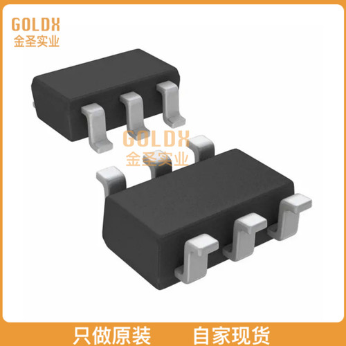 【 全新原装现货 】 ADR127AUJZ-REEL7 IC VREF SERIES 0.24% TS