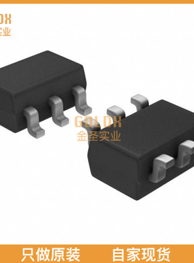 【 全新原装现货 】 DAC6571IDBVT IC DAC 10BIT V-OUT SOT23-6