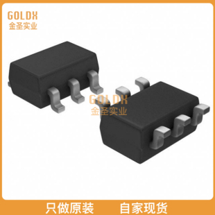 TPD4E001QDBVRQ1 TVS DIODE 16V 现货 5.5V SOT23 全新原装