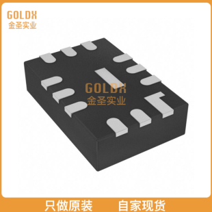【 全新原装现货 】 LTC5548IUDB#TRPBF IC MIXER 2GHZ-14GHZ 12