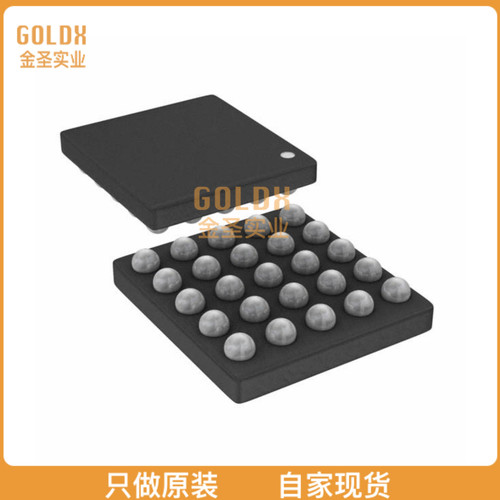 【 全新原装现货 】 ADP5587ACBZ-R7 IC I/O EXPANDER/KEYBRD CT