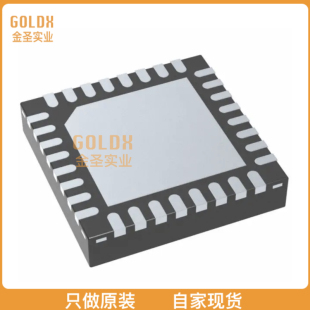 【 全新原装现货 】 MSP430A151IRHBT IC MCU 16BIT 4KB FLASH 32