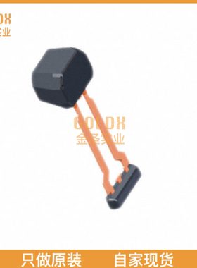 【 全新原装现货 】 A1260LUA-T VERTICAL HALL EFFECT LATCH