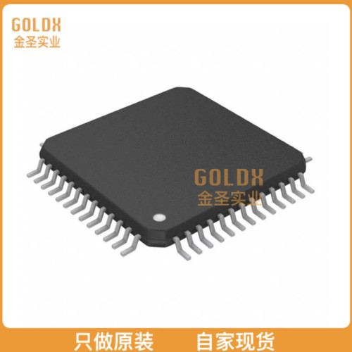 【 全新原装现货 】 AD6645ASVZ-80 IC ADC 14BIT PIPELINED 52T