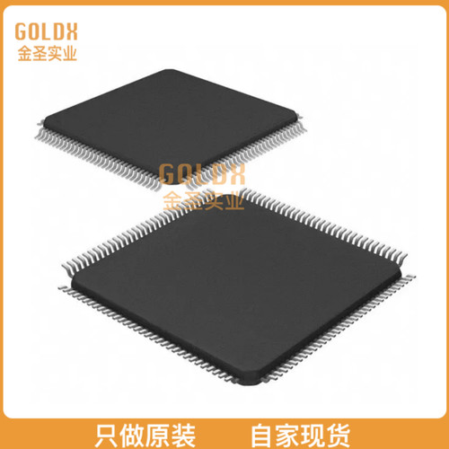 【 全新原装现货 】 TM4C129DNCPDTI3R IC MCU 32BIT 1MB FLASH 1