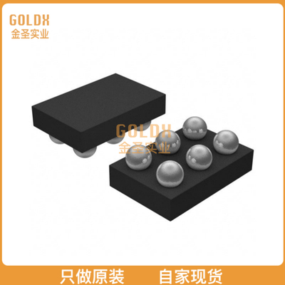 【 全新原装现货 】 A3904ECGTR IC MOTOR DRIVER 2.4V-5.5V 6WL