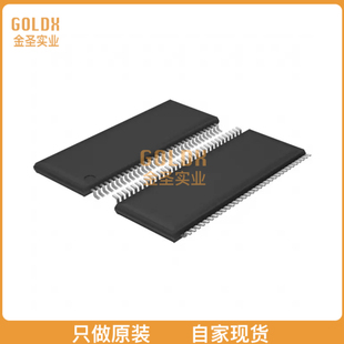 【 全新原装现货 】 SN74GTL16622ADGGR IC TRNSLTR BIDIRECTION