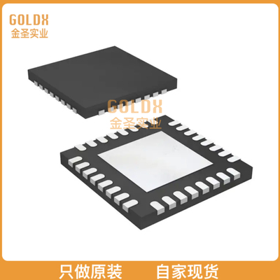 【 全新原装现货 】 TCA6424ARGJR IC I/O EXPANDER I2C 24B 32U