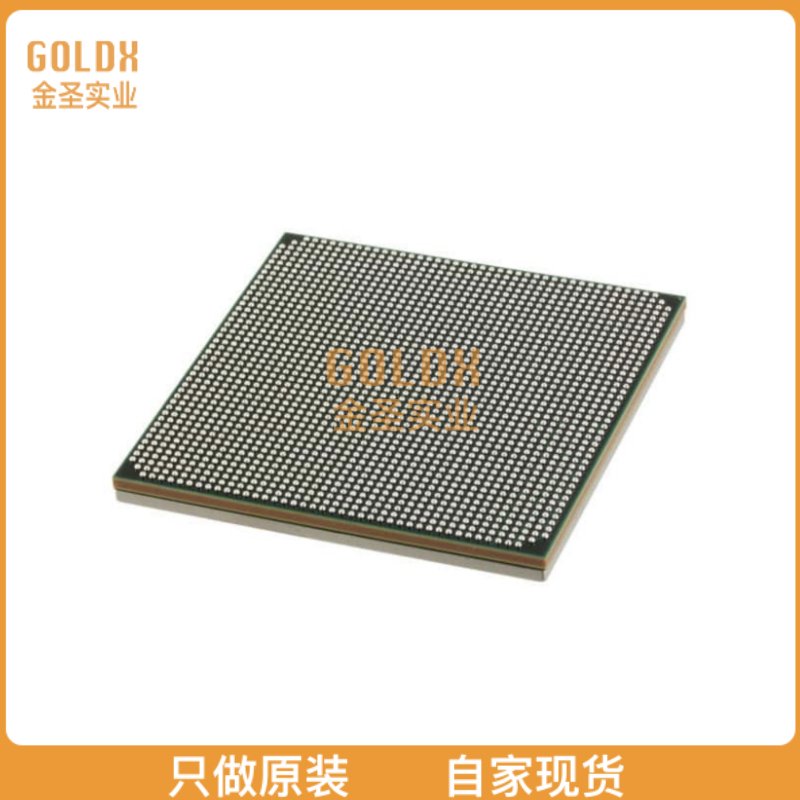 【 全新原装现货 】 XC7VX690T-1FFG1930I IC FPGA 1000 I/O 193