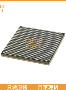 【 全新原装现货 】 XC7VX1140T-L2FLG1930E IC FPGA 1100 I/O 1