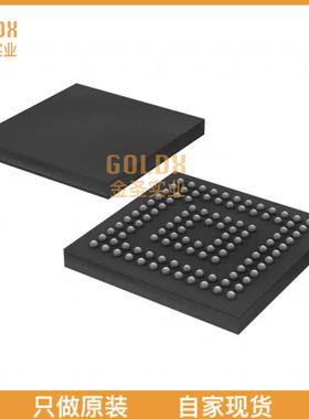 【 全新原装现货 】 MSP430FG437IZCAT IC MCU 16BIT 32KB FLASH