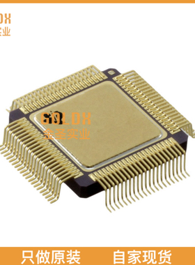 【 全新原装现货 】 ADS1278SHKP IC ADC 24BIT SIGMA-DELTA 84CF