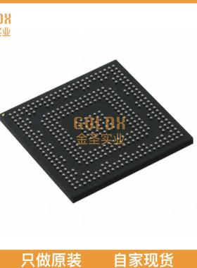 【 全新原装现货 】 MCIMX27VOP4A IC MPU I.MX27 400MHZ 404MAP